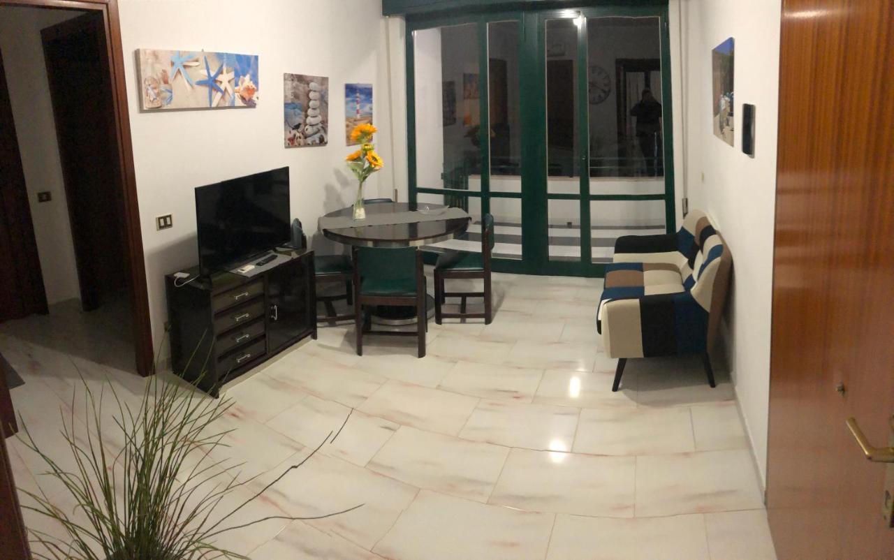 La Casa Di Angelica Dom wakacyjny Marzamemi